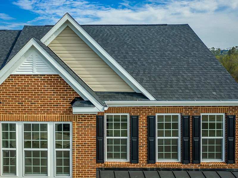 Architectural Shingles Olathe KS