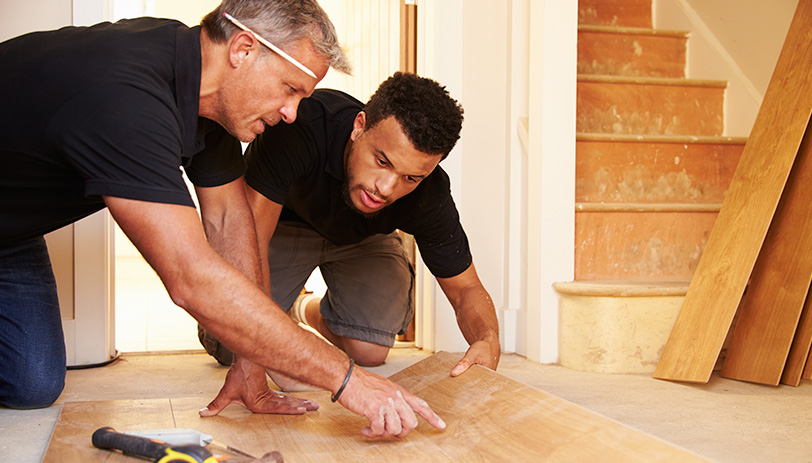 Olathe Home Improvement Contractors